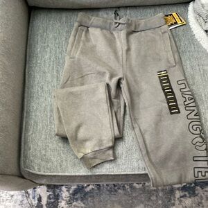 NWT sweatpants